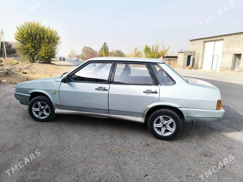 Lada 21099 1999 - 20 000 TMT - Türkmenabat - img 3
