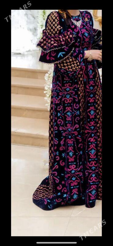 kesde pomah - Podwoýski köç. (Bitarap Türkmenistan şaýoly) - img 2