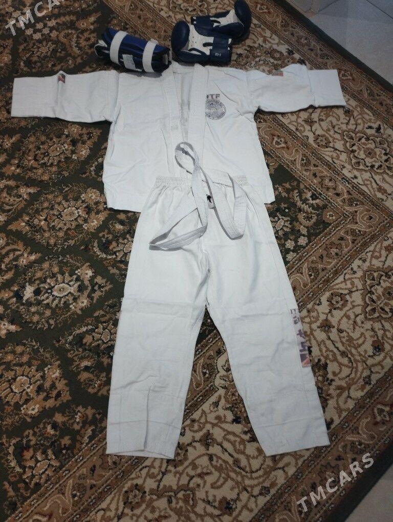 Kimano - Olimpiýa şäherçesi - img 3