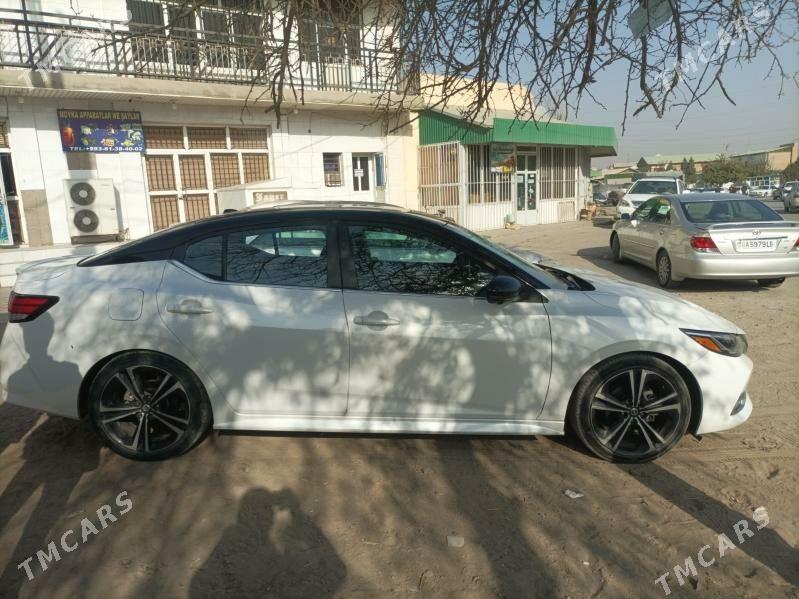 Nissan Sentra 2020 - 240 000 TMT - Kerki - img 4