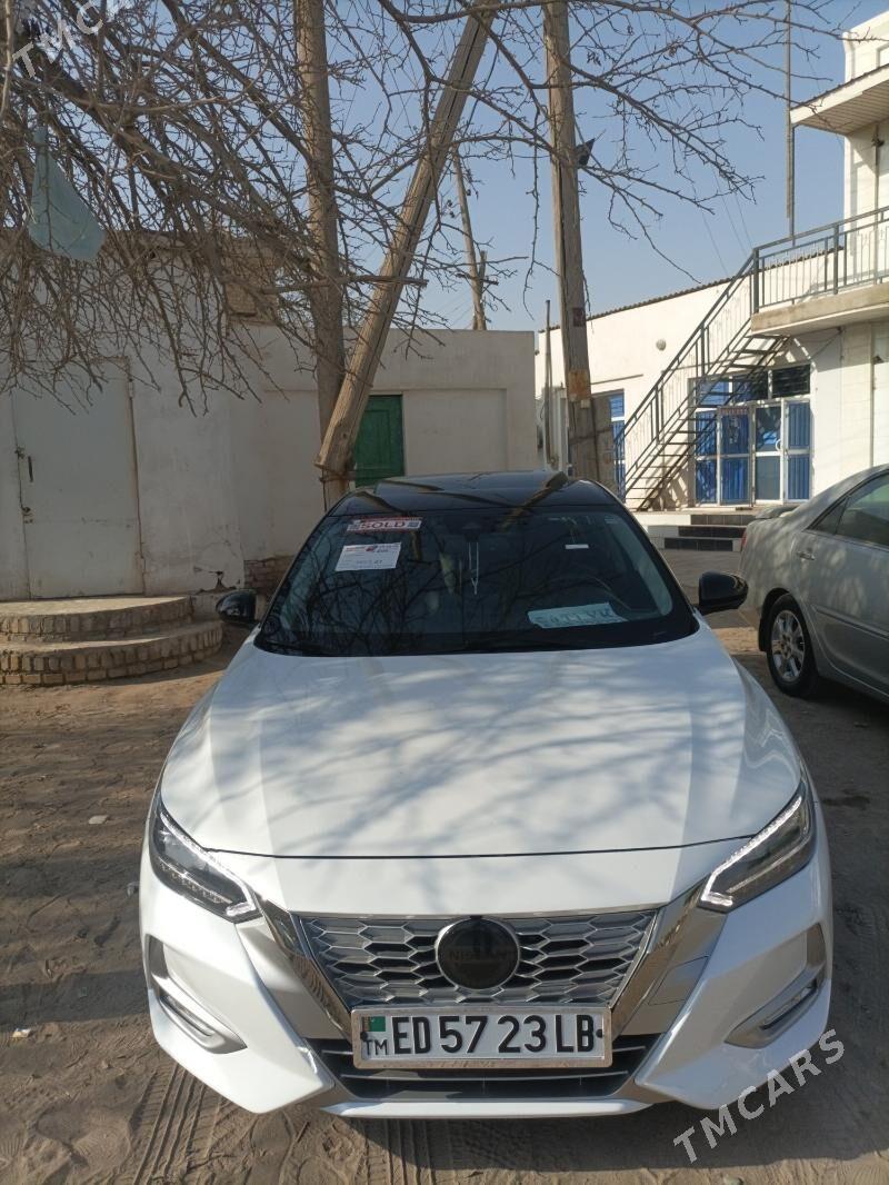 Nissan Sentra 2020 - 240 000 TMT - Kerki - img 6