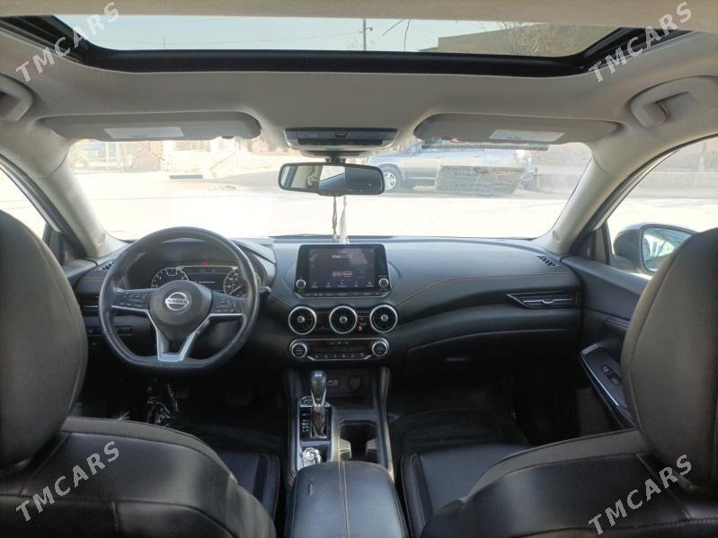 Nissan Sentra 2020 - 240 000 TMT - Kerki - img 8