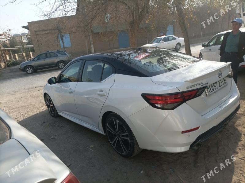 Nissan Sentra 2020 - 240 000 TMT - Kerki - img 2