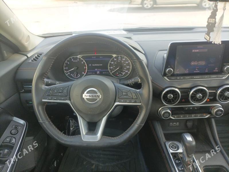 Nissan Sentra 2020 - 240 000 TMT - Kerki - img 7