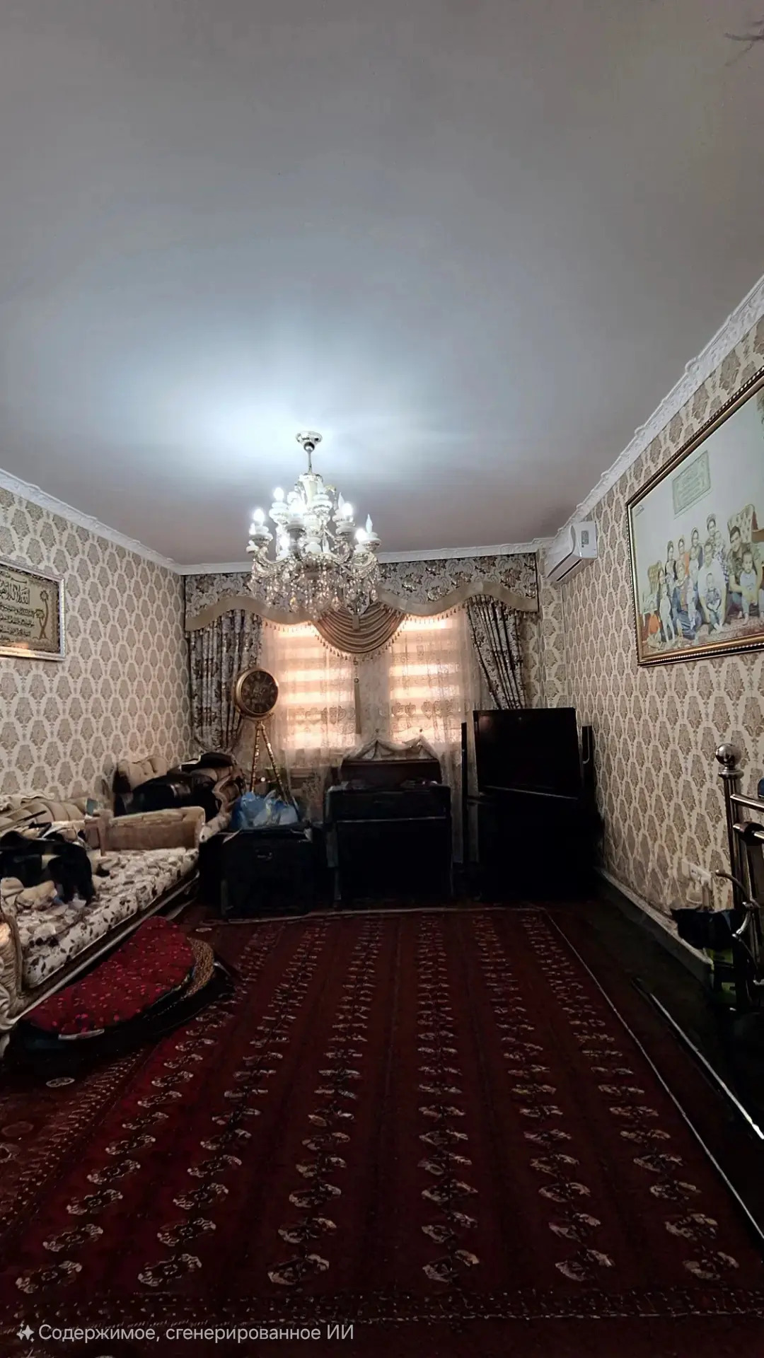 Taslama 4 kom - Aşgabat - img 1