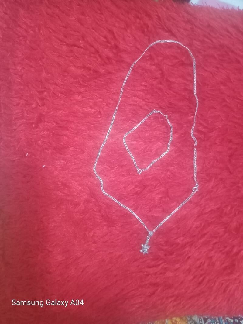 алтин кумуш - Şabat etr. - img 6