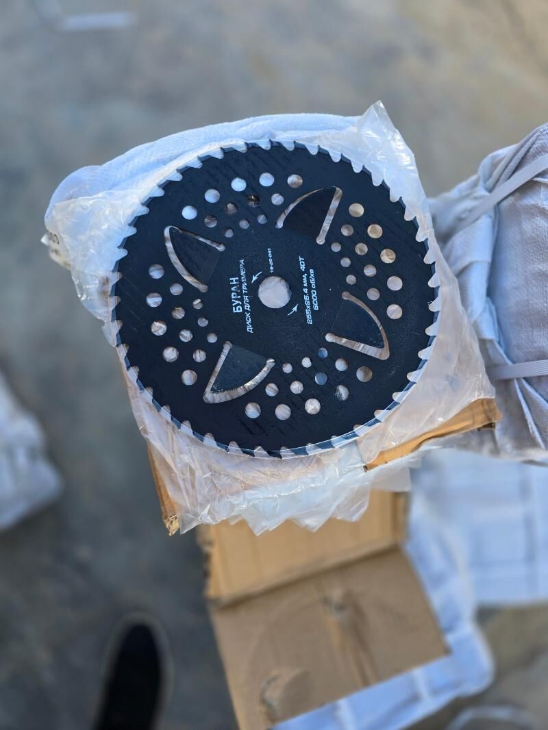 Sunday - Мары - img 6