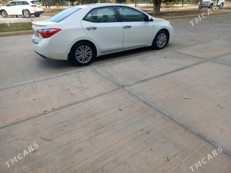 Toyota Corolla 2014 - 175 000 TMT - Aşgabat - img 2