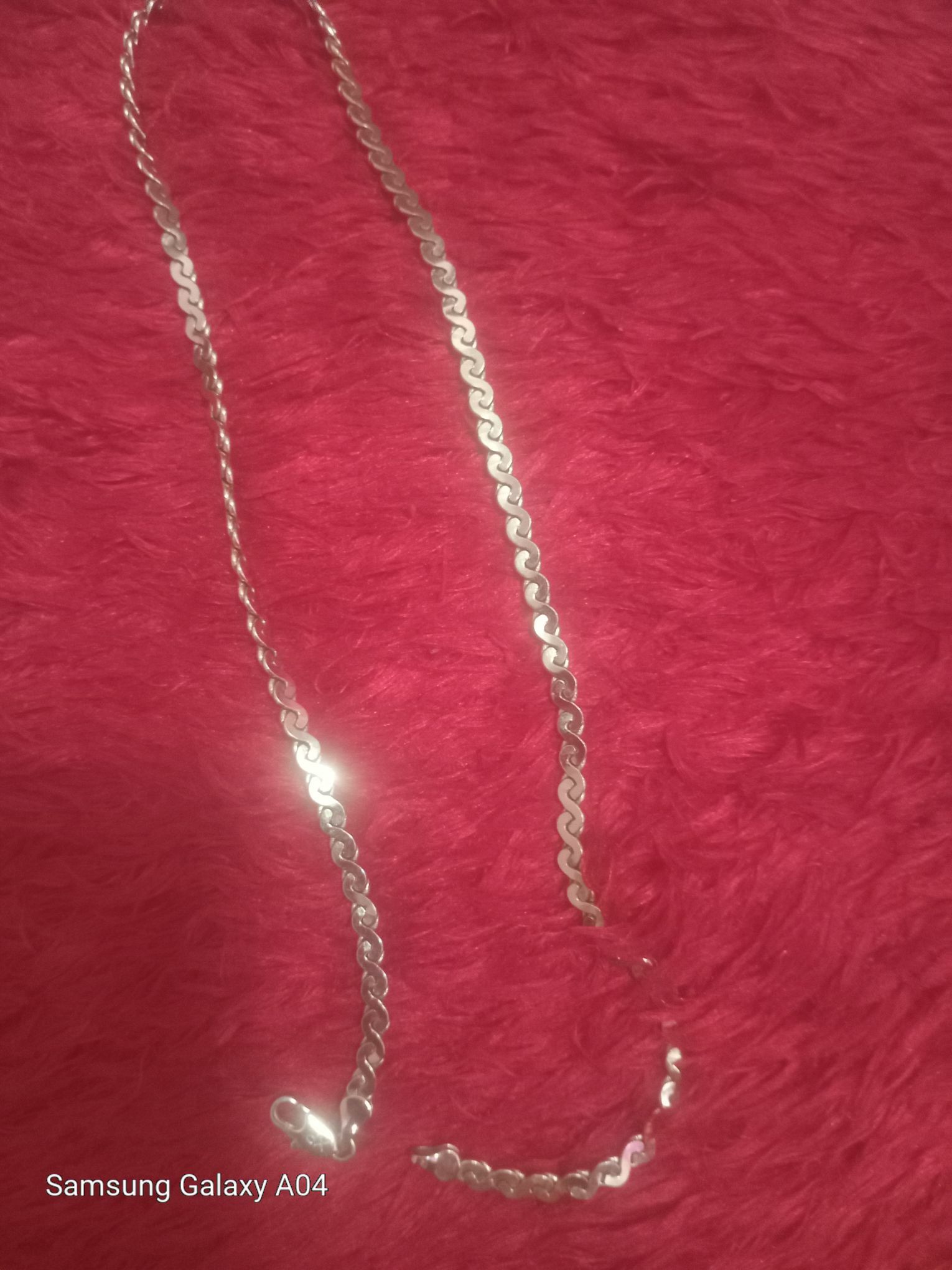 алтин кумуш - Şabat etr. - img 3