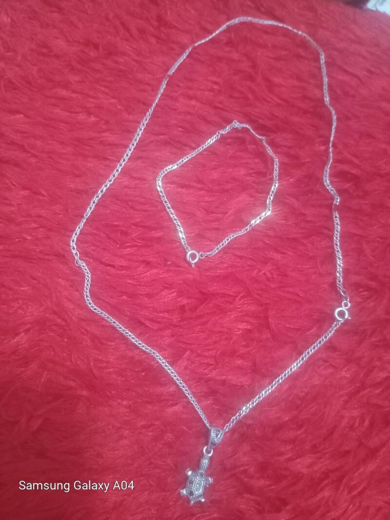 алтин кумуш - Şabat etr. - img 5