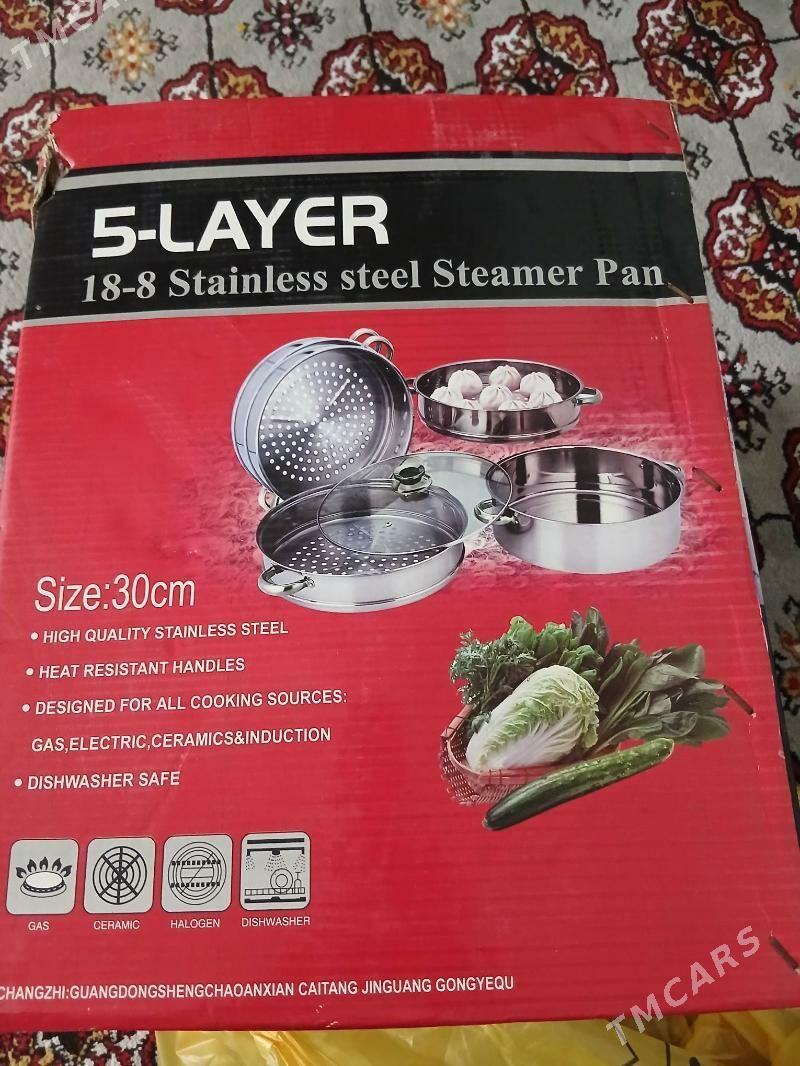 manty piti - Чоганлы - img 2