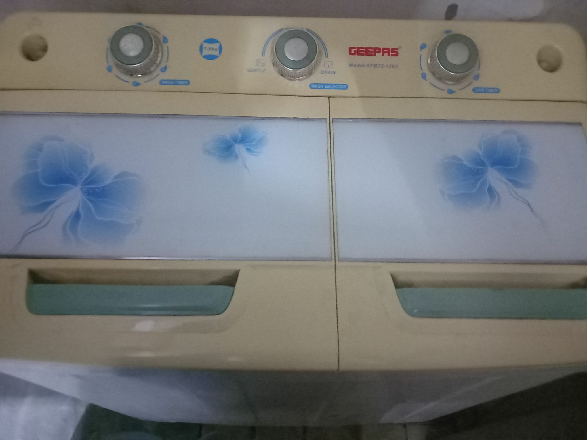 kirmaşyn polawtomat - Türkmenabat - img 2