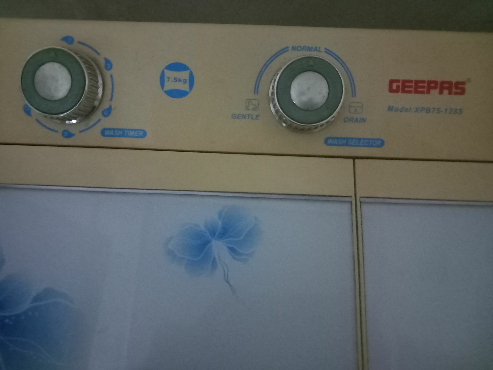 kirmaşyn polawtomat - Türkmenabat - img 1