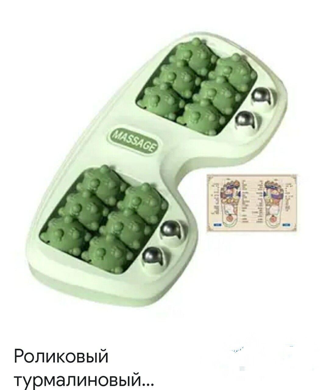 массажер для стоп - Hitrowka - img 3