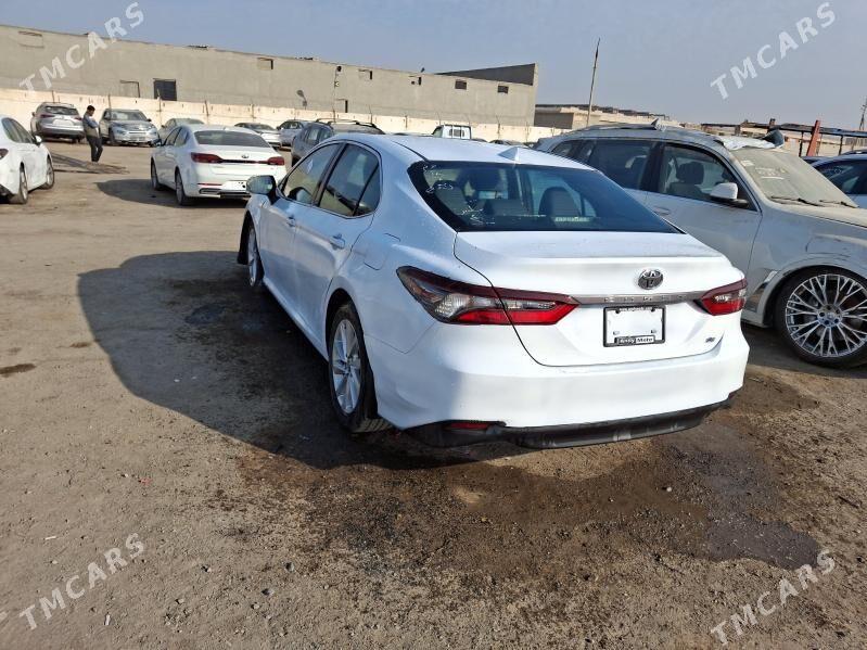 Toyota Camry 2023 - 260 000 TMT - Mary - img 3