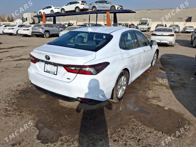 Toyota Camry 2023 - 260 000 TMT - Mary - img 4