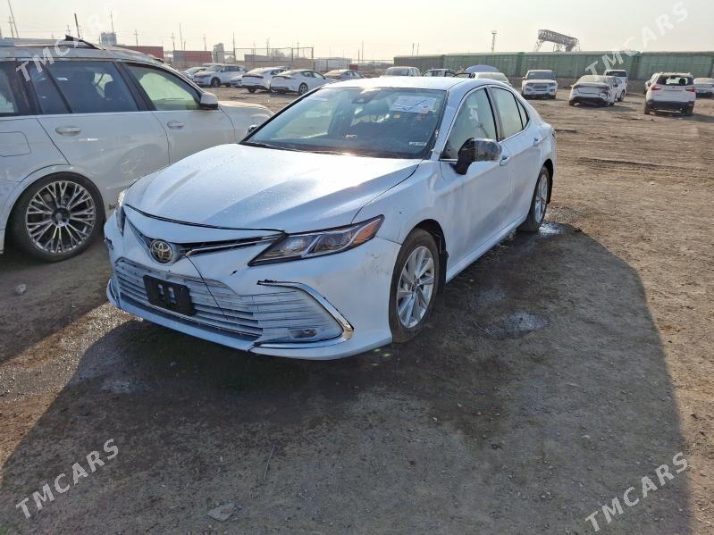 Toyota Camry 2023 - 260 000 TMT - Mary - img 1