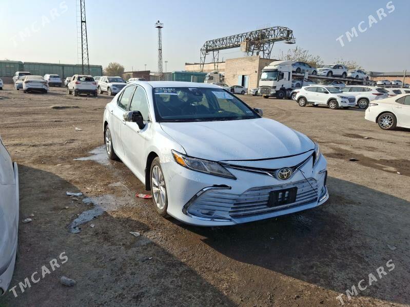 Toyota Camry 2023 - 260 000 TMT - Mary - img 2