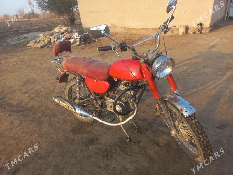 Iž Planeta 1996 - 4 200 TMT - Köneürgenç - img 7