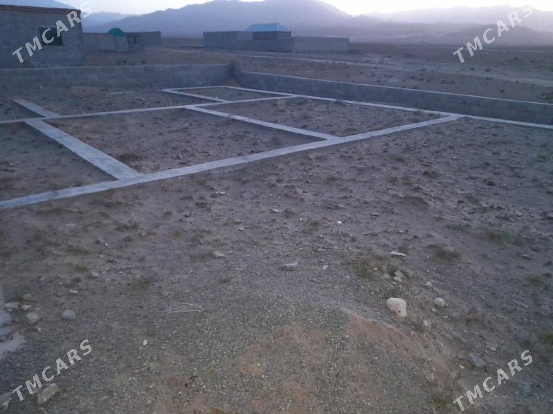 mellek ýer Bäherden - Bäherden - img 1