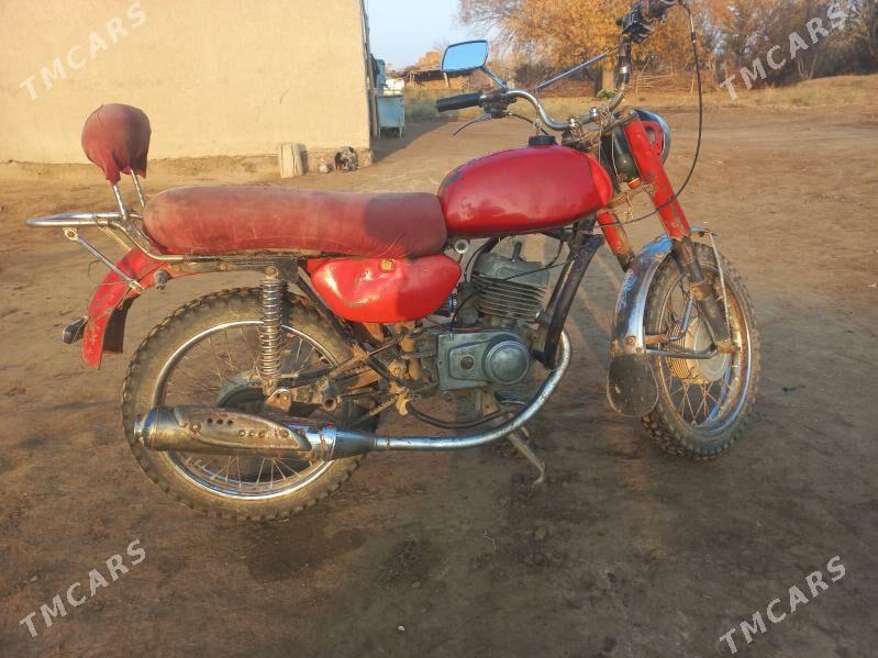 Iž Planeta 1996 - 4 200 TMT - Köneürgenç - img 3