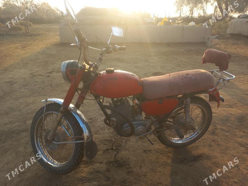 Iž Planeta 1996 - 4 200 TMT - Köneürgenç - img 9