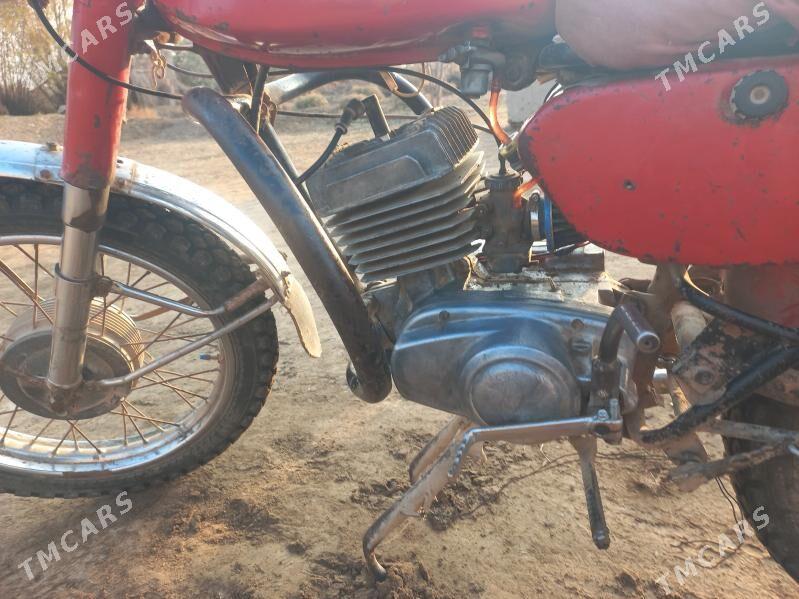 Iž Planeta 1996 - 4 200 TMT - Köneürgenç - img 2