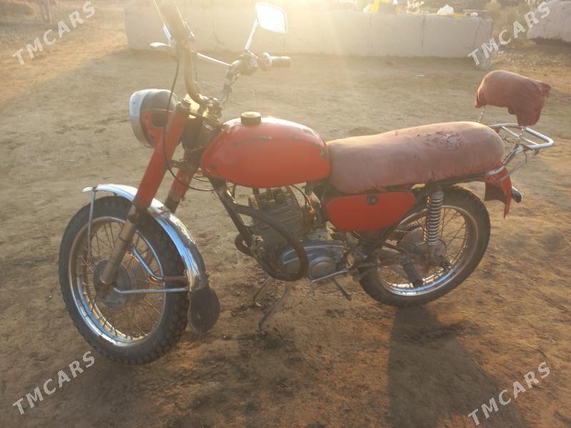 Iž Planeta 1996 - 4 200 TMT - Köneürgenç - img 10