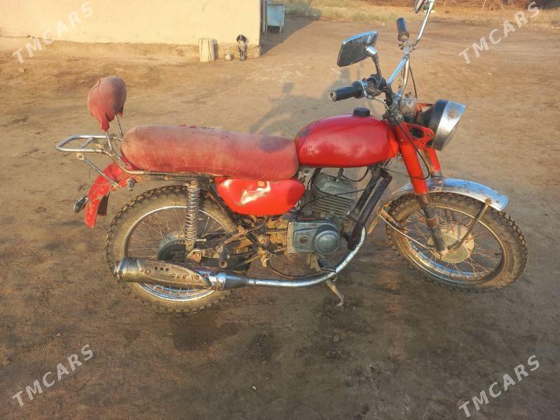 Iž Planeta 1996 - 4 200 TMT - Köneürgenç - img 4