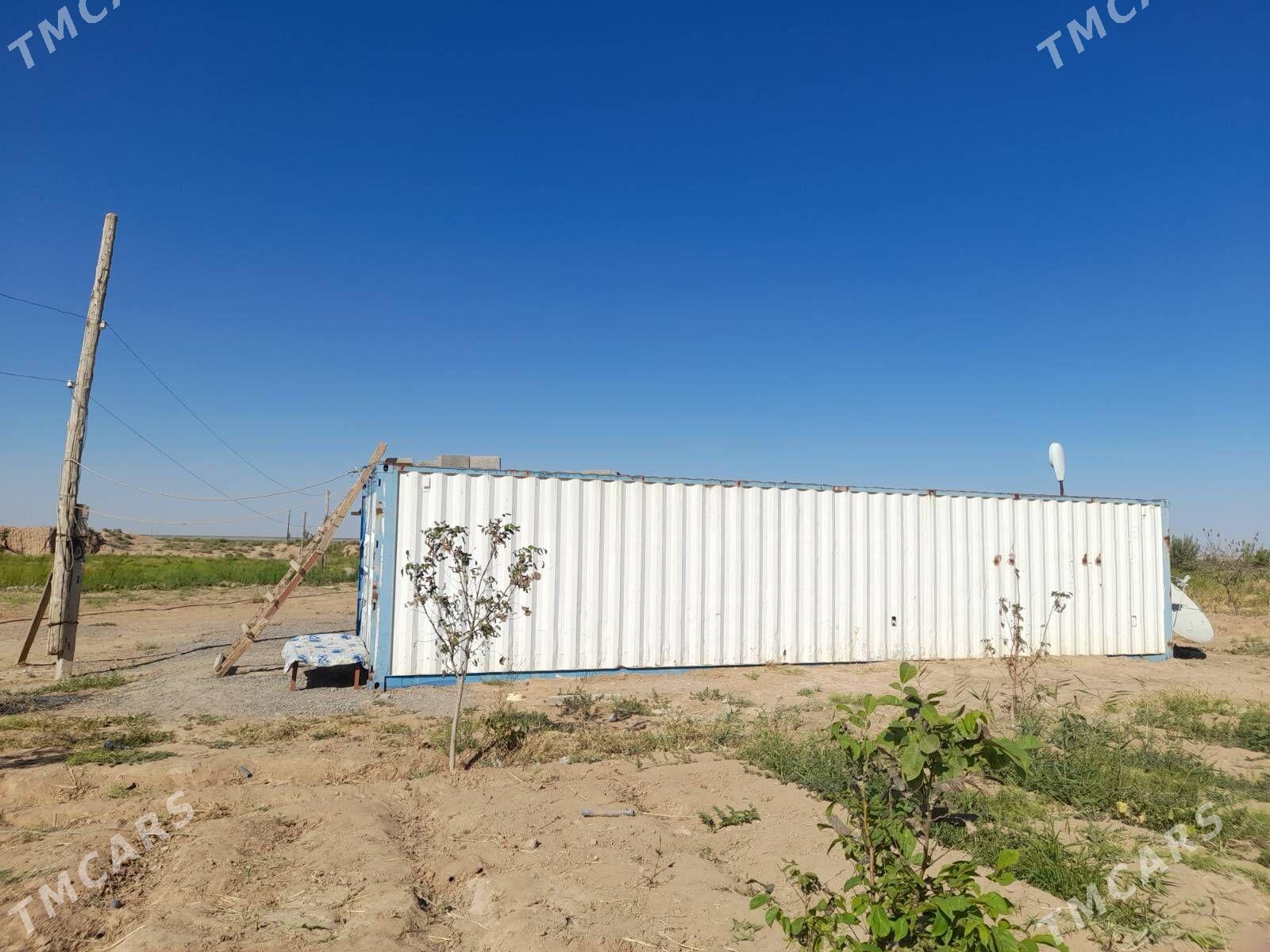 wagon - Ак-Бугдайский этрап - img 3