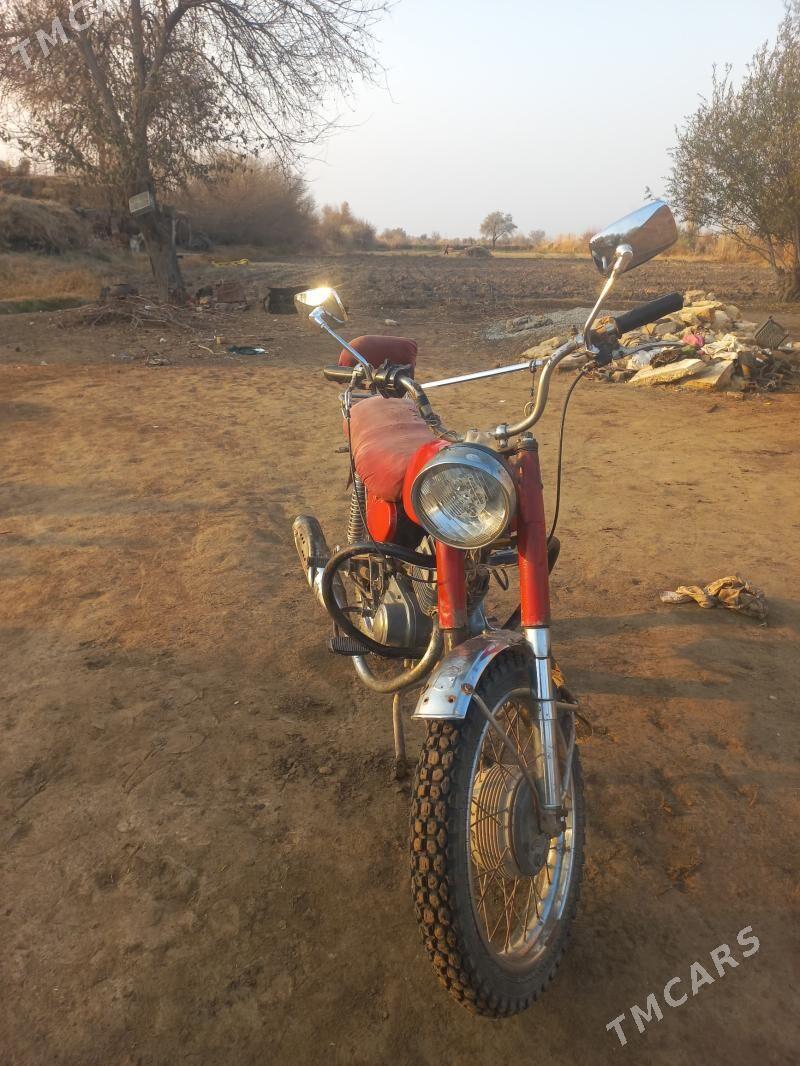 Iž Planeta 1996 - 4 200 TMT - Köneürgenç - img 8