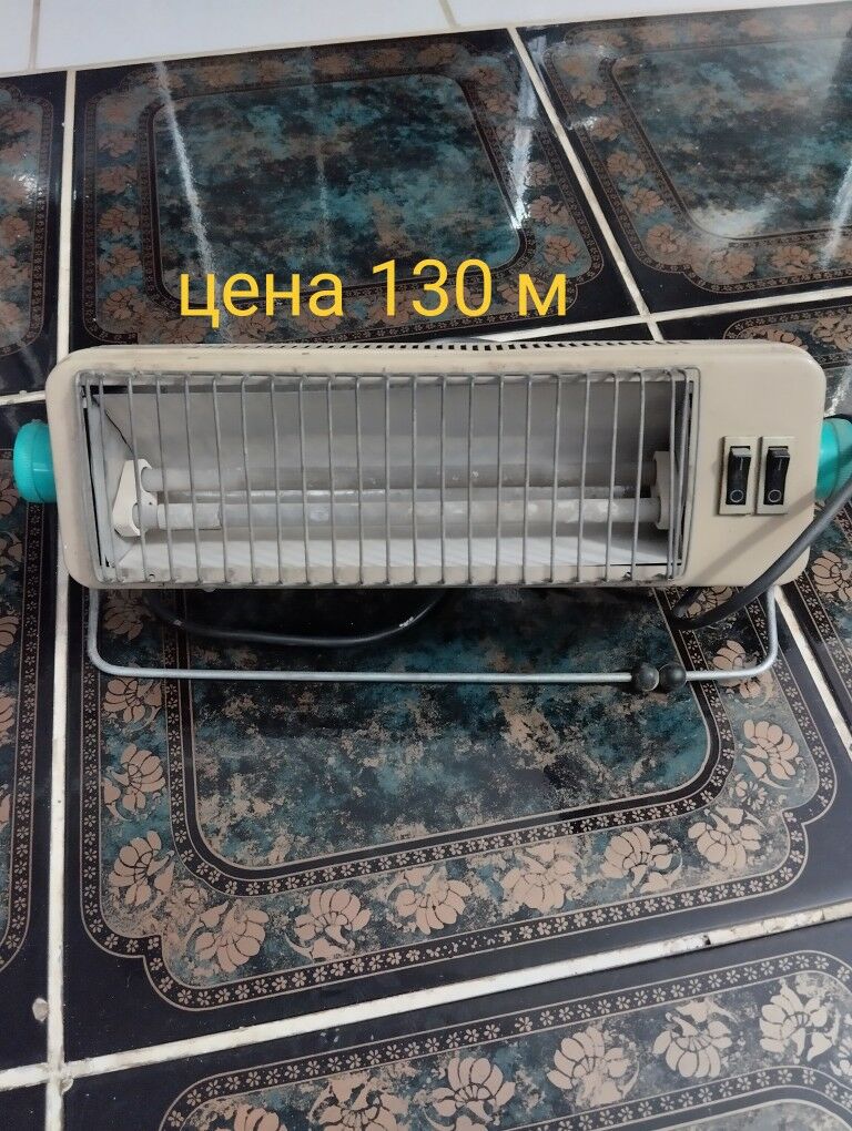электрообогреватели - Ашхабад - img 2