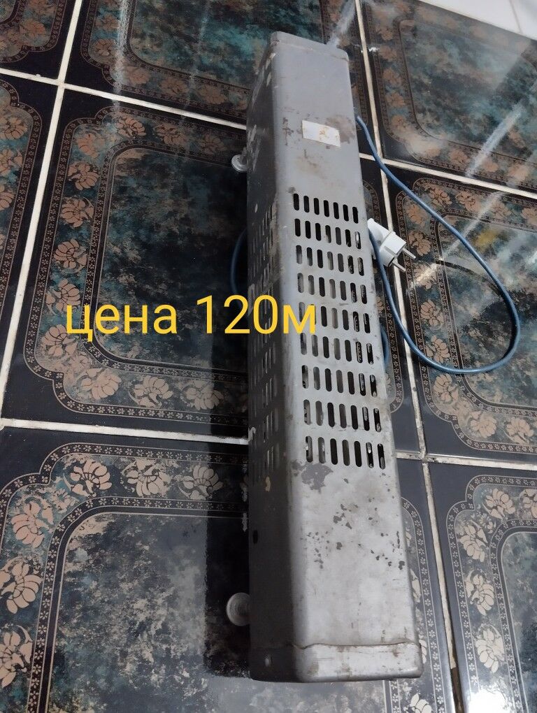 электрообогреватели - Ашхабад - img 3