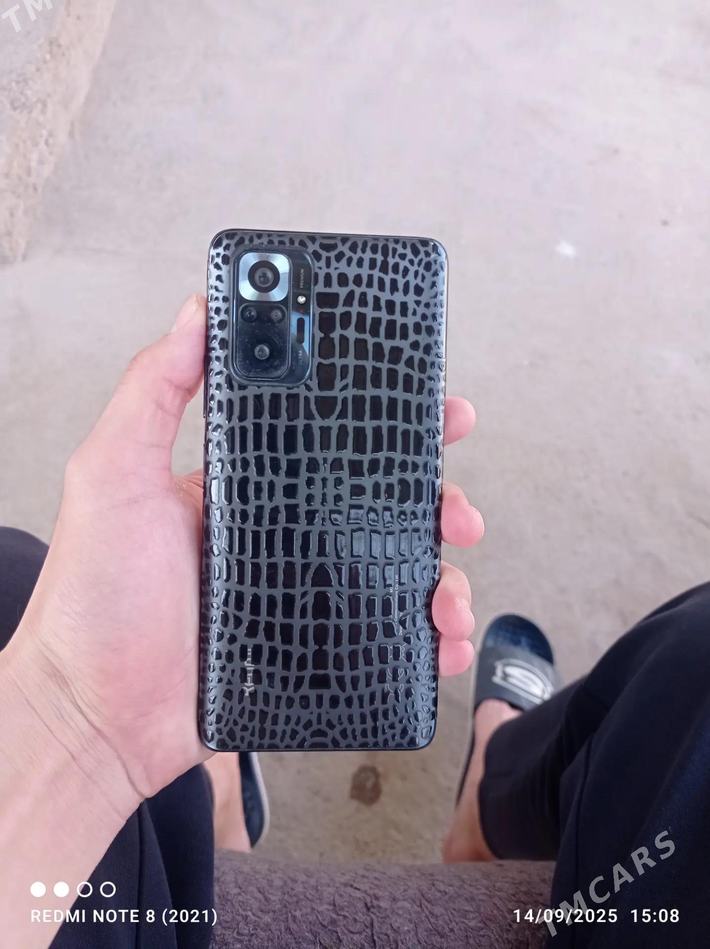 redmi not 10pro - Tejen - img 2