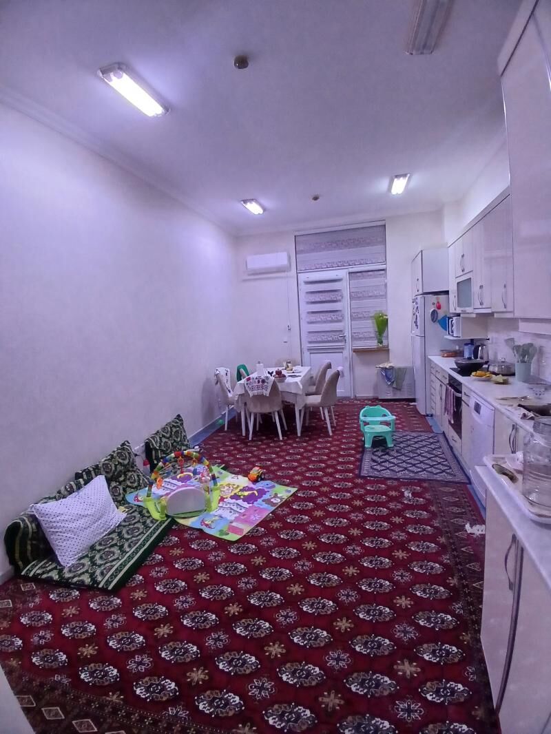 Подвойская 4ком 200м² - ул. Подвойского (Битарап Туркменистан шаёлы) - img 6
