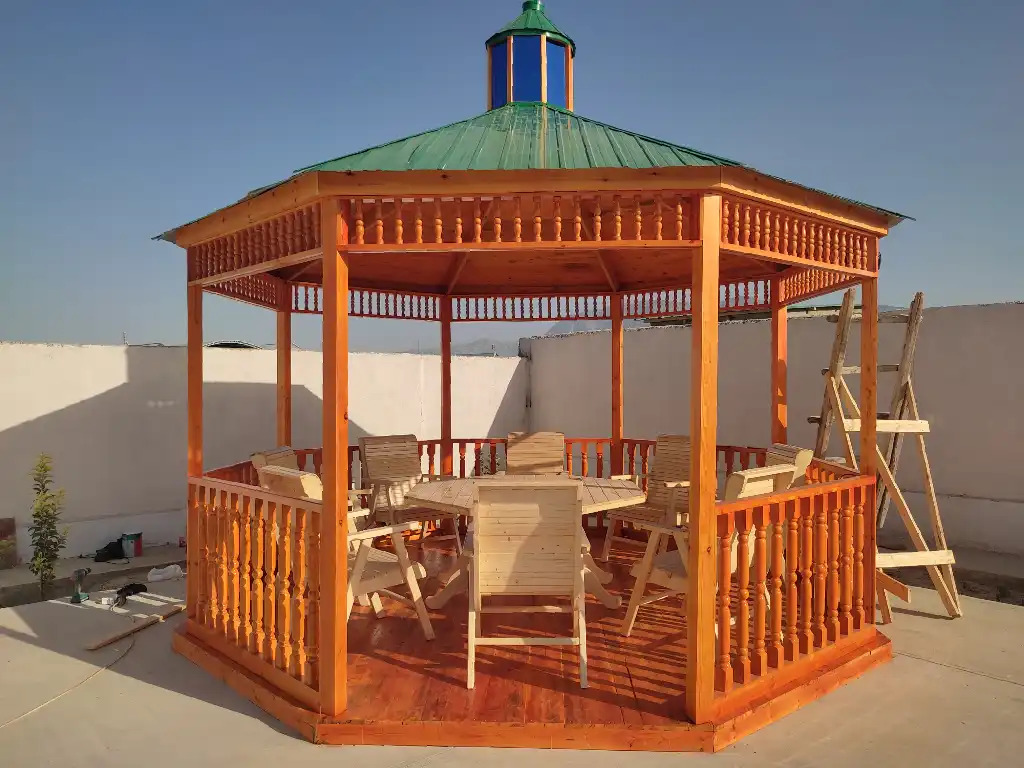 Ak oy garaoy akoy gamys kece - Aşgabat - img 9