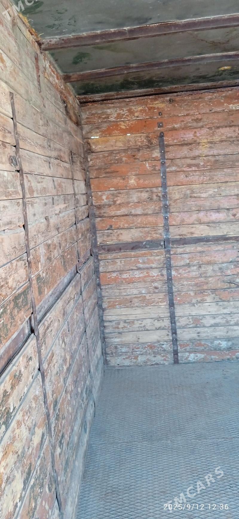 Zil 130 1987 - 18 000 TMT - Babadaýhan - img 2