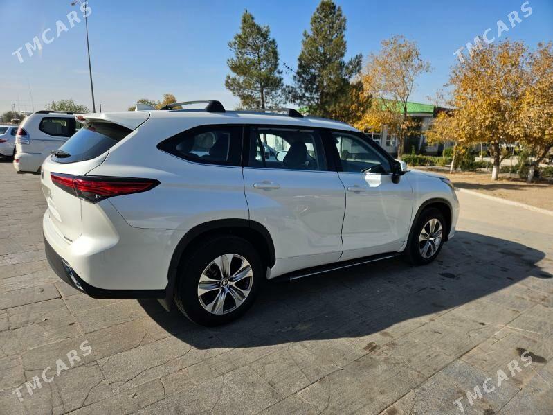 Toyota Highlander 2021 - 580 000 TMT - Mary - img 5