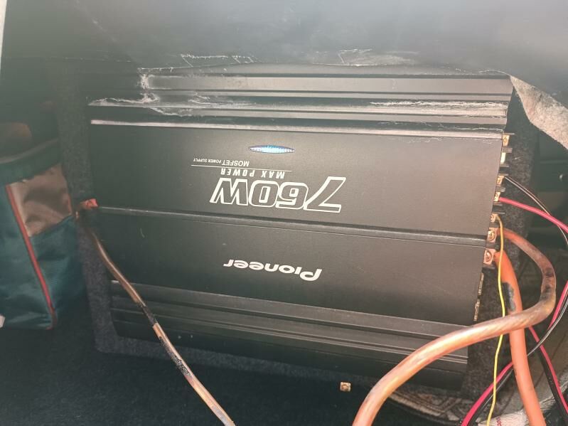 kenwood sambufer 2 700 TMT - Хитровка - img 4