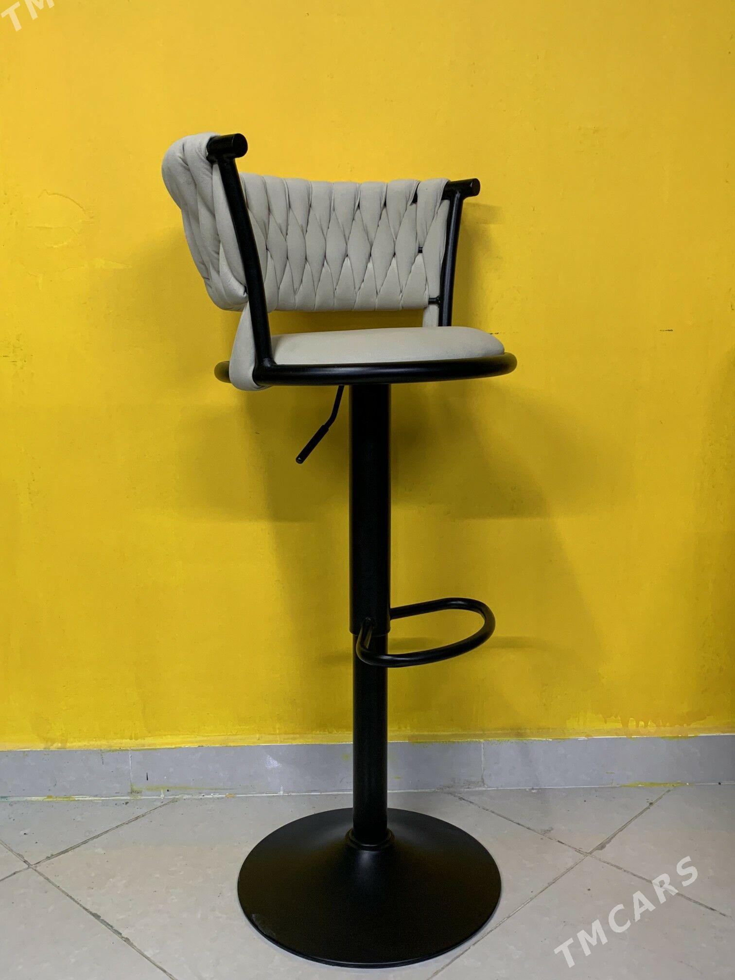 BZ 08 Barny stul - Ашхабад - img 2