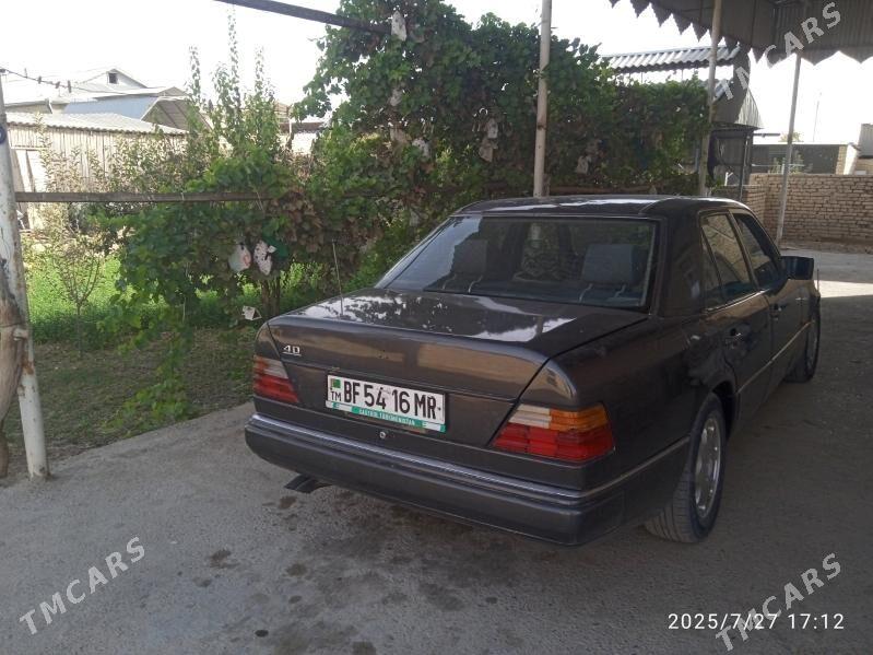 Mercedes-Benz 420-Class 1991 - 70 000 TMT - Сакарчага - img 3