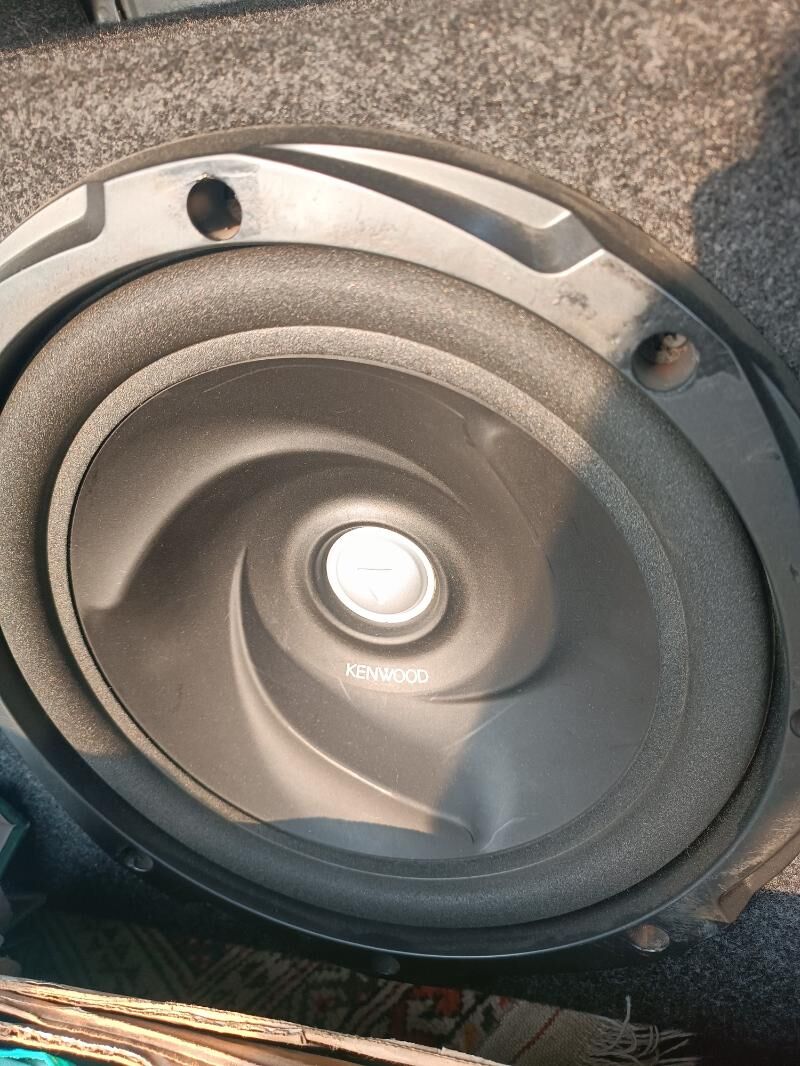 kenwood sambufer 2 700 TMT - Хитровка - img 3