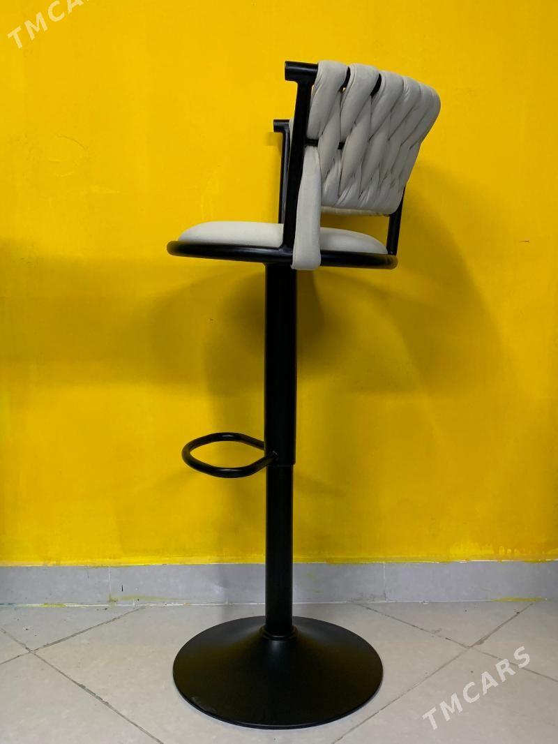 BZ 08 Barny stul - Ашхабад - img 5