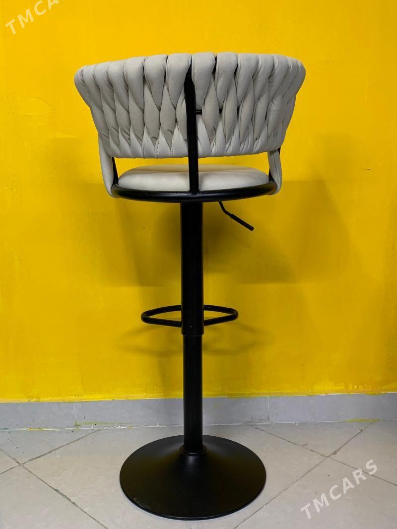 BZ 08 Barny stul - Ашхабад - img 4