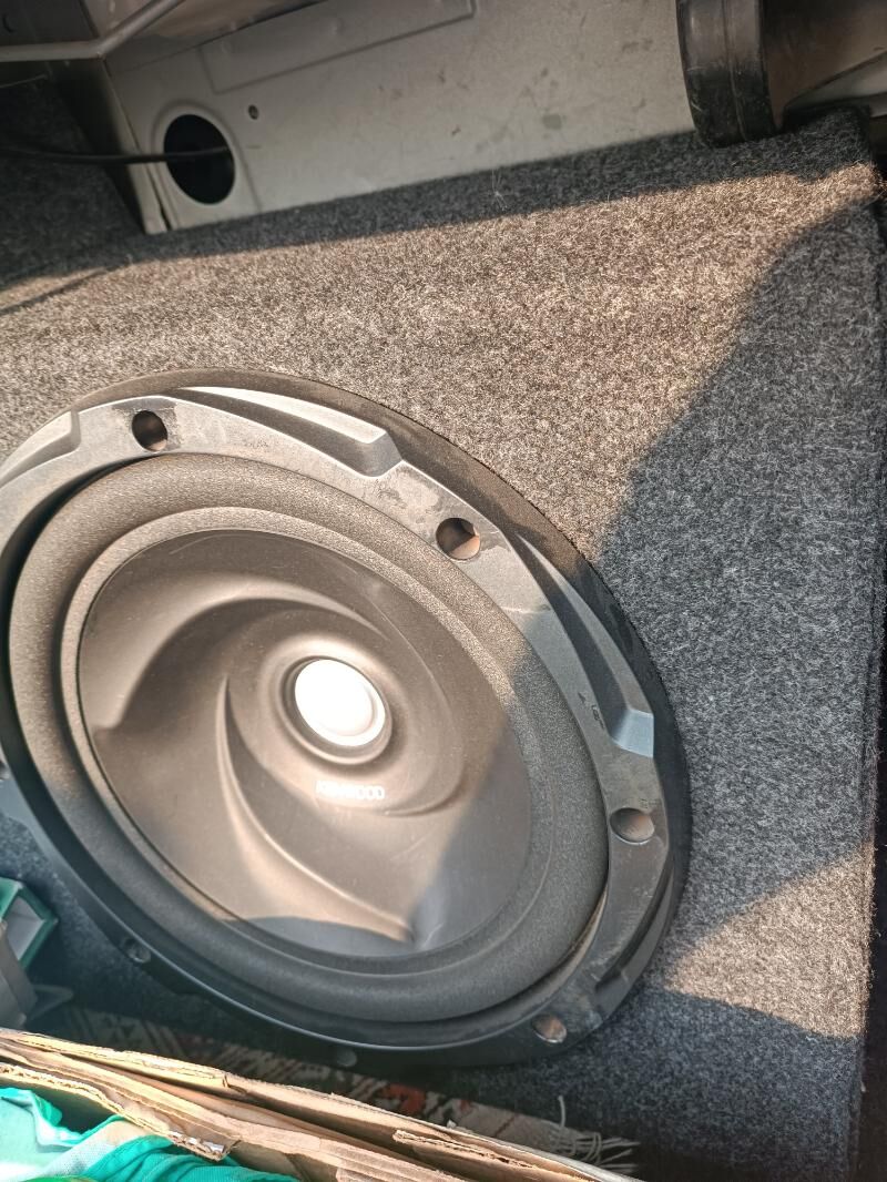 kenwood sambufer 2 700 TMT - Хитровка - img 1