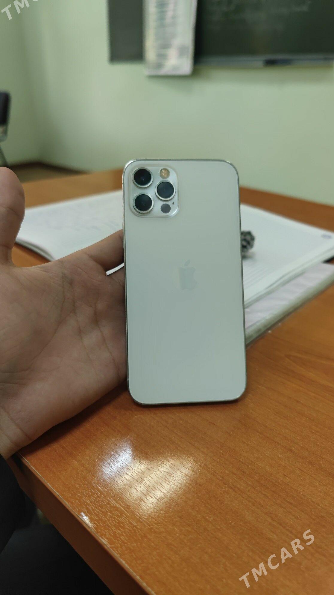 iPhone 12pro LL/A - Parahat 1 - img 2