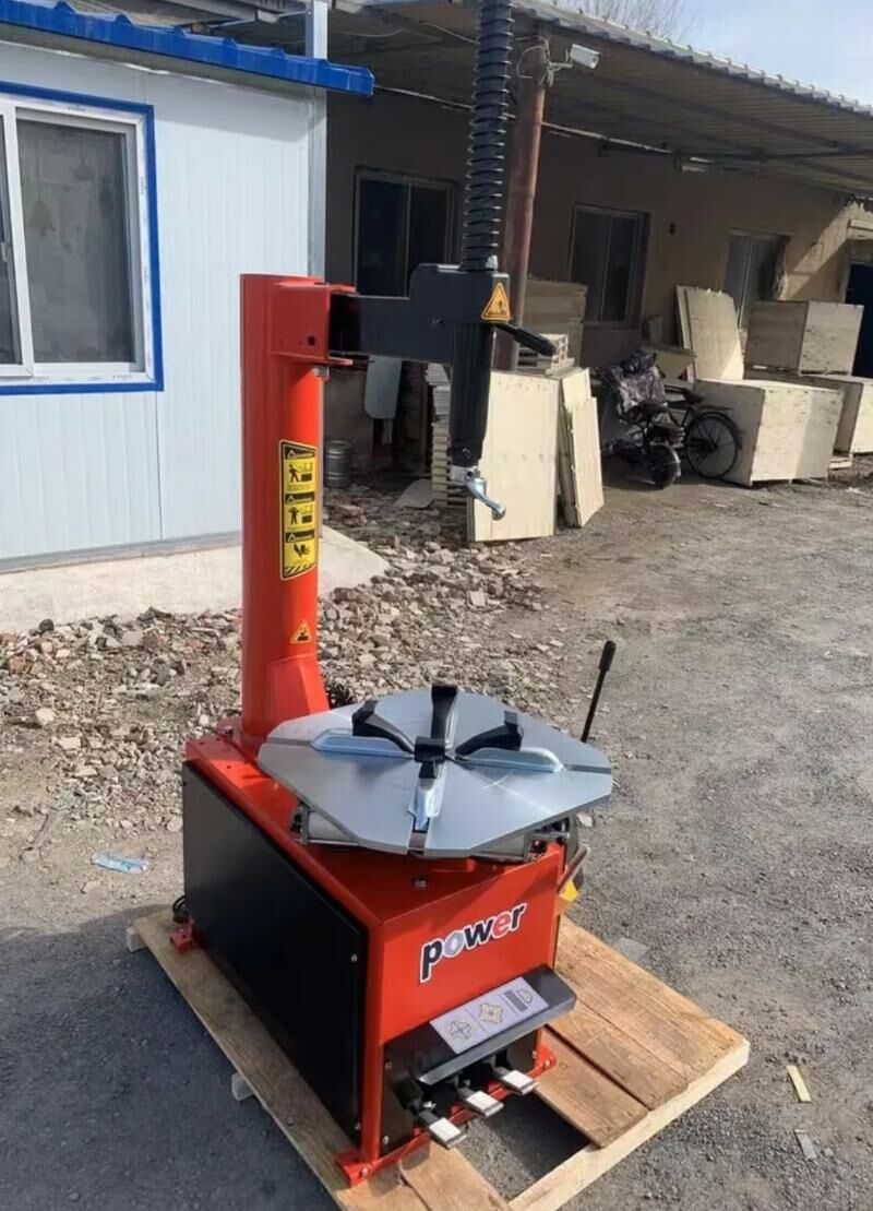 Wulkanizasiýa 26 000 TMT - Türkmenabat - img 2