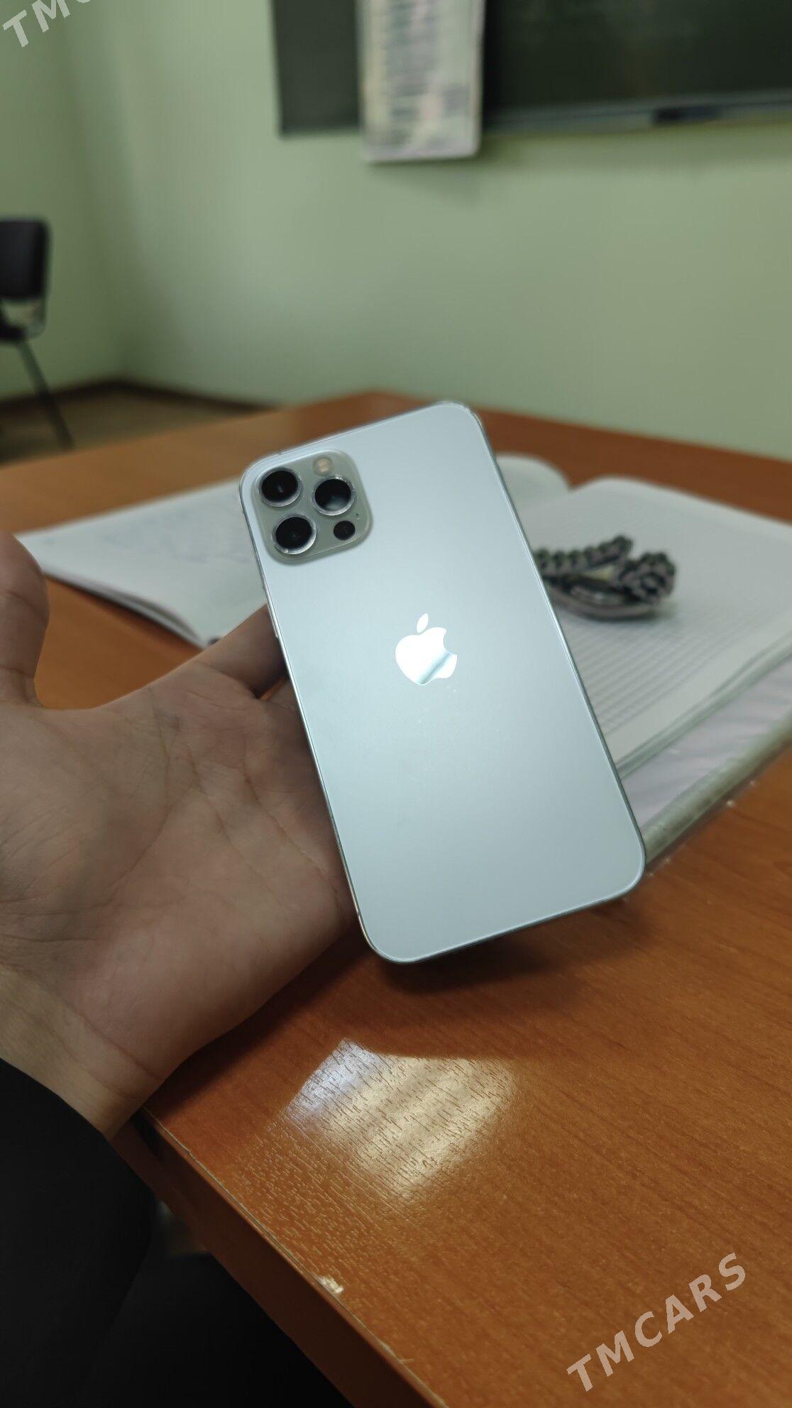 iPhone 12pro LL/A - Parahat 1 - img 3