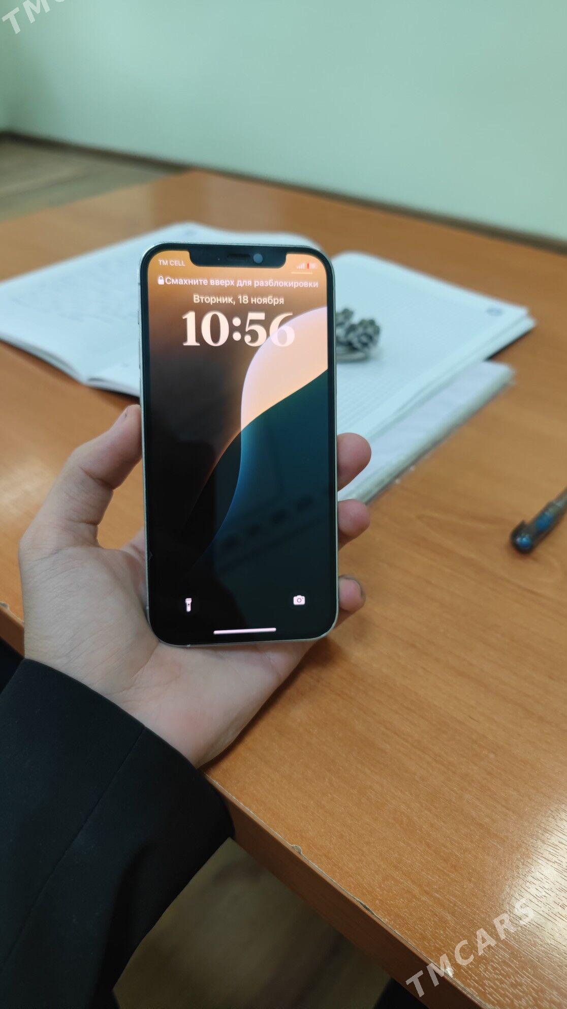 iPhone 12pro LL/A - Parahat 1 - img 6