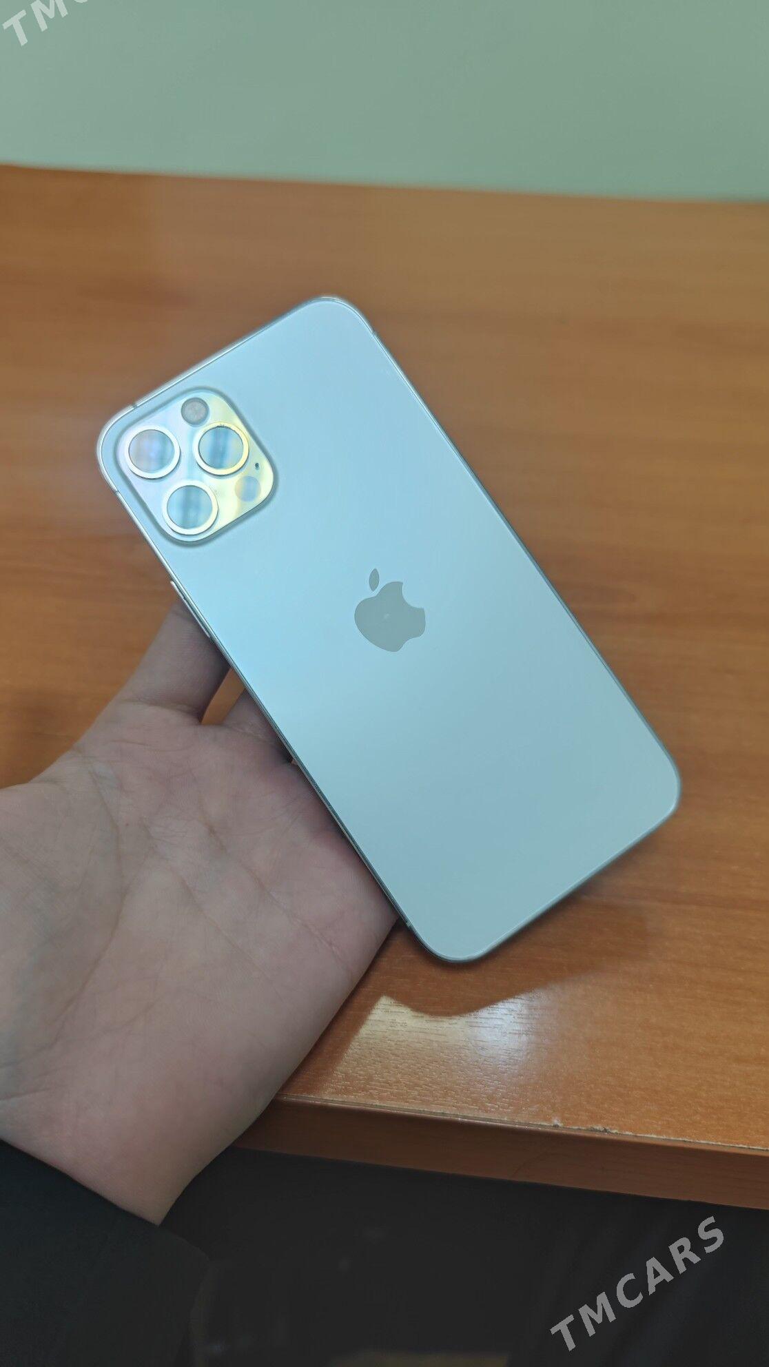 iPhone 12pro LL/A - Parahat 1 - img 7